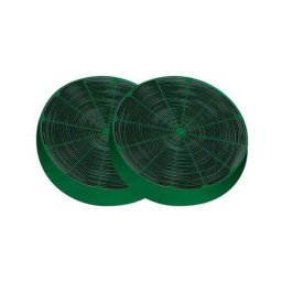 Accesorii si piese hote Pachet filtre carbon activ Faber 112.0185.278, 2 filtre, long lasting