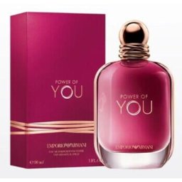 Armani (Giorgio Armani) Power Of You EDP W 30 ml