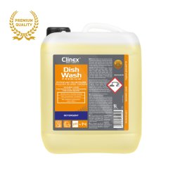 Diverse articole de curatenie CLINEX DishWash, 10 litri, detergent pentru masini de spalat vase