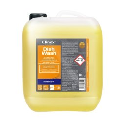 Diverse articole de curatenie CLINEX DishWash, 10 litri, detergent pentru masini de spalat vase