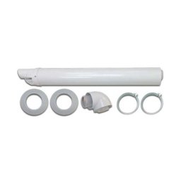 Diverse articole de curatenie Kit Evacuare Gaze pentru Centrale Termice Ariston