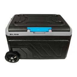 Lada frigorifica Tourist compressor car fridge 42L BLOW -20°C