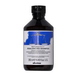Natural Tech Rebalancing Shampoo (oily hair)