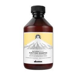 Natural Tech Purifying Shampoo