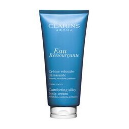Eau Ressourçante Comforting Silky Body Cream