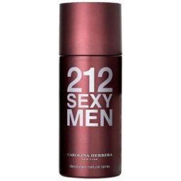 212 Sexy for Men Deospray