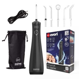 Irigator oral ELDOM Irrigator RY200C black