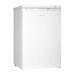 Aparate Frigorifice Congelator vertical Tesla RU0901HE, 91L, E, H 85cmUsa reversibila, alb