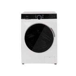 Masina de spalat rufe WW107591M, spalare 10Kg, uscare 7kg, Motor BLDC, Inverter, Smart delay, Protectie la supraincalzire, Clasa A spalare, LED, Alb