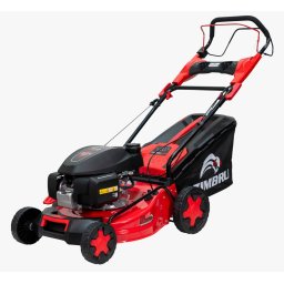 Maşină de tuns gazon ZIMBRU 2009, motor Honda, 3.5 CP, 460 mm,