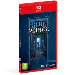 Blue Prince - Nintendo Switch 2 Nintendo Switch 2