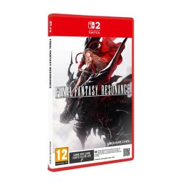 FINAL FANTASY RESONANCE - Nintendo Switch 2 Nintendo Switch 2