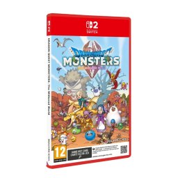 DRAGON QUEST Monsters: The Withered World - Nintendo Switch 2 Nintendo Switch 2