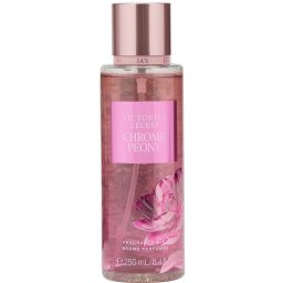 Victoria's Secret Chrome Peony Bodyspray 250 ml (Femei)