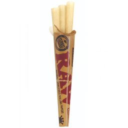Raw Conuri pre-rulate Classic King Size x3