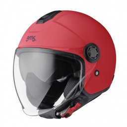 Jet helmet GMS GELATO Amarena M