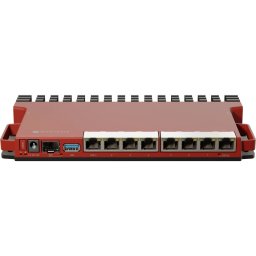 MIKROTIK L009UiGs-RM 2.5 Gigabit router