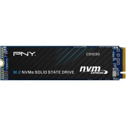 PNY 512GB CS1030 M.2 PCIe M.2 2280 M280CS1030-512-BLK