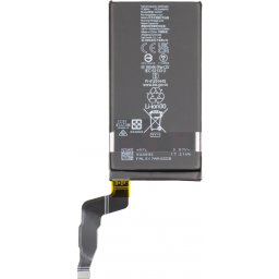 Acumulator Google Pixel 8a, G07DF, Service Pack G949-01097-00