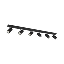 Globo 57911-6DB - Corp de iluminat cu spoturi ROBBY 6xGU10/35W/230V