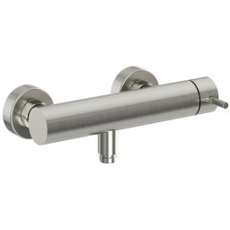 Ravak X070647 - Baterie de duș NOX, inox periat
