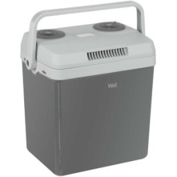 Lada Frigorifica cu Functie de Incalzire, Alimentare 230V / 12V Well, 32 l