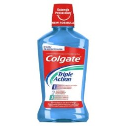 Apa de Gura Colgate Plax Clean Mint, 500 ml