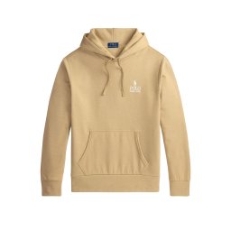 POLO RALPH LAUREN Futer Graphic Fleece-Knt 710B14661005 250 beige/khaki