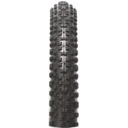 Anvelopa bicicleta MTB GRL 8014 27.5 x 2.25 inch, negru