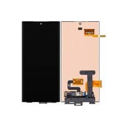 Display Cu Touchscreen Oppo Reno10 Pro Cu Rama Negru Silvery Grey Service Pack 621029000057