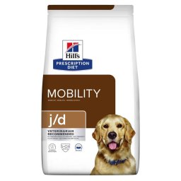 Hrana Pentru Caini Hill's Prescription Diet j/d Canine 12kg