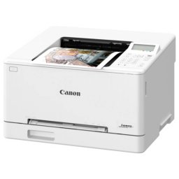 Imprimanta Laser Color Canon i-Sensys LBP646Cdw (6929C007AA) Format A4 USB / Wi-Fi / LAN Alb