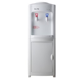 La mâna a doua: Dozator apa ELITE WDE-2535, 80-550W, Electronic, 10-95°C, Alb