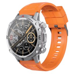 Ceas de mana Smartwatch OD2 Sport apel bluetooth monitorizare sanatate ecran HD Tactil