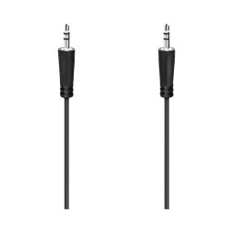 Accesorii Audio Hi-Fi Audio Cable, 3.5 mm Jack Plug - 3.5 mm Jack Plug, Stereo, 3.0 m
