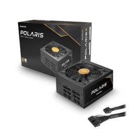 Sursa Polaris 1050W, 80 PLUS Gold, Complet Modular, PFC Activ, Ventilator 140mm