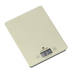 Cantar de bucatarie Digital Scale Balance Cool Cream