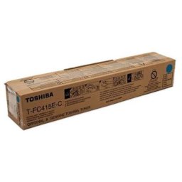 Toner T-FC415EC TFC415EC Cyan (6AJ00000172)