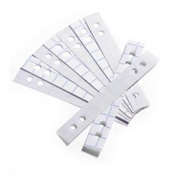 Accesorii birotica 8078-19 - Benzi adezive de armare