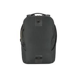 Rucsac 16 inch "MX ECO Light", Gri - Stil Urban si Protectie de Incredere