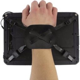 Husă pentru tabletă Getac 590GBL000843, 25,4 cm [10"], neagră
