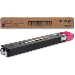 Cartus toner magenta Performance, pentru Xerox Color 550/560/570, capacitate 34000 pagini, cod 006R01527