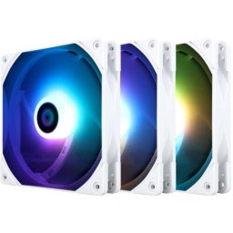 TL-C14W-S X3 PWM ARGB 140mm white 3erPACK