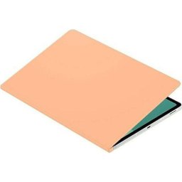 Husa Smart Book Cover Galaxy Tab S10 FE Plus Orange