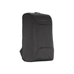 Rucsac 16 inch "Charlottenborg reciclat", Gri antracit - Practic si Rezistent pentru Naveta Zilnica