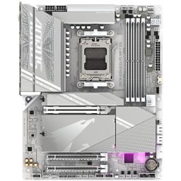 Placa de baza AORUS motherboard ATX Socket AM5 AMD X870E