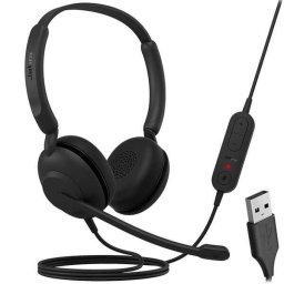 JABRA Evolve 10 Stereo USB-A NC TCO certified
