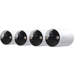 Camera de supraveghere TAPO C410 SMART WIRE-FREE SECURITYCAMERA