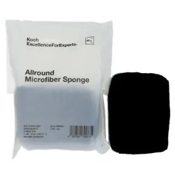 Produse cosmetice pentru exterior Burete Aplicator Microfibra Koch Chemie Allround Microfiber Sponge, 12 x 9cm, 2 buc