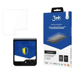 Folie de protecție Galaxy Z Fold 6 3mk FlexibleGlass Samsung STICLĂ